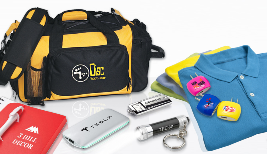 Premier Print Group promotional giveaways